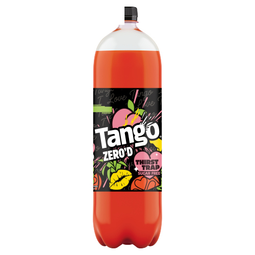 TANGO THIRST TRAP 2L