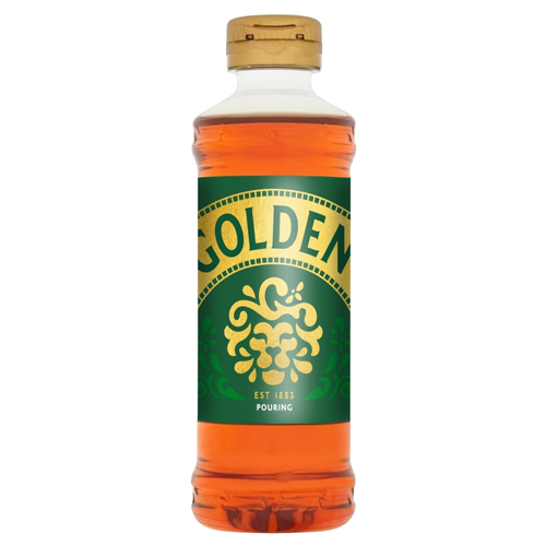 TATE & LYLE GOLDEN SYRUP BAKING BOTTLE 700G