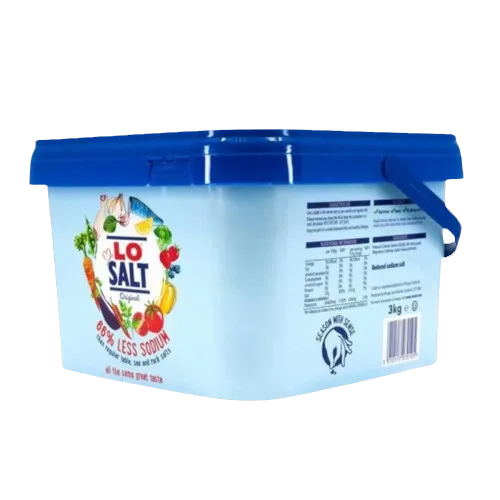 LO SALT ORIGINAL SALT ALTERNATIVE 3KG