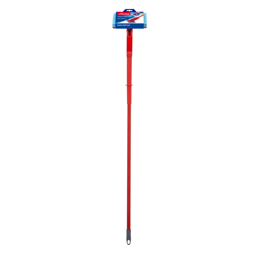 VILEDA MAGIC MOP FLAT HEAD & HANDLE 6'S