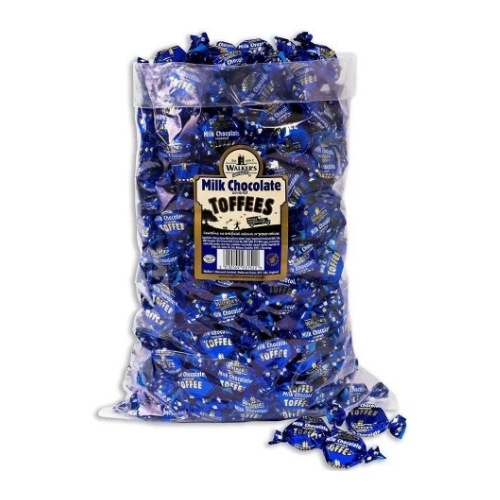 WALKERS NONSUCH CHOCOLATE 2.5KG