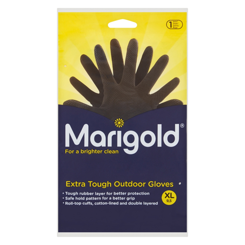 MARIGOLD EXTRA TOUGH OUTDOOR XL 6'S