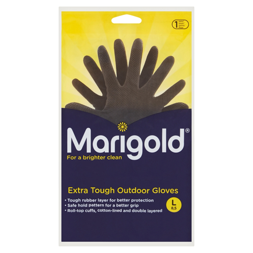 MARIGOLD EXTRA TOUGH OUTDOOR LARGE 6'S
