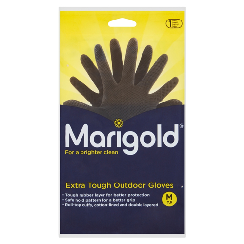 MARIGOLD EXTRA TOUGH OUTDOOR MEDIUM 6'S
