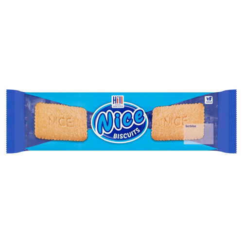 HILL NICE 250G