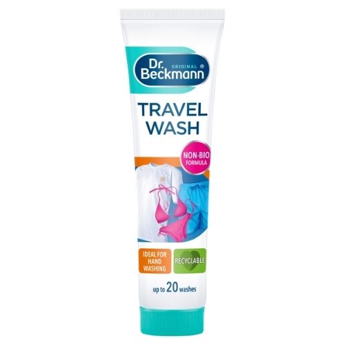 DR.BECKMANN TRAVEL WASH 100ML