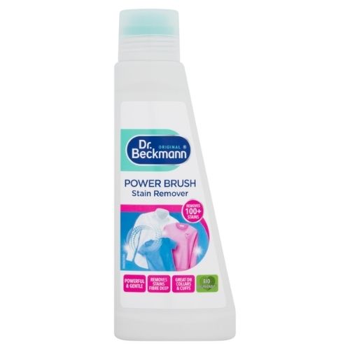 DR.BECKMANN PRE WASH STAIN DEVIL 250ML