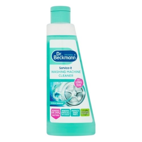 DR.BECKMANN SERVICE IT WITH ACTIVE CARBON 250ML