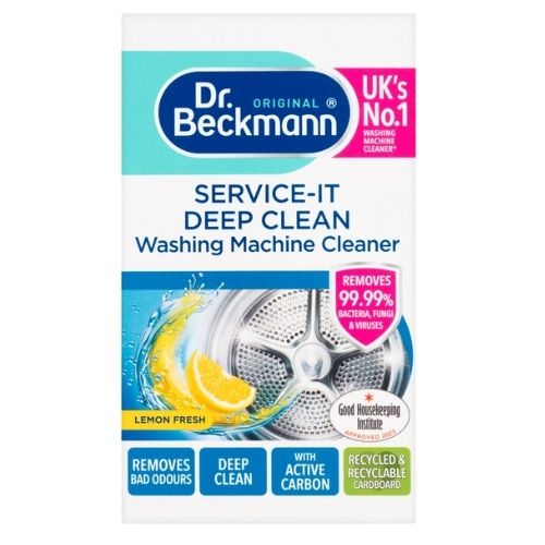 DR.BECKMANN SERVICE IT DEEP CLEAN 250G