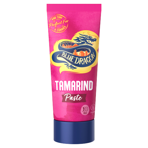 BLUE DRAGON TAMARIND PAD THAI PASTE 135G