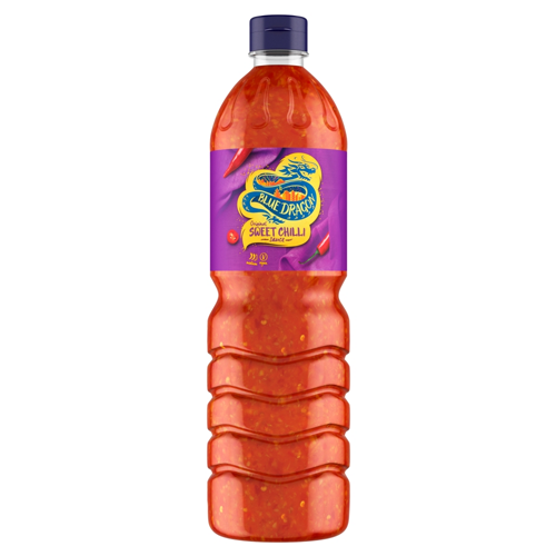 BLUE DRAGON THAI SWEET CHILLI DIPPING SAUCE 1L