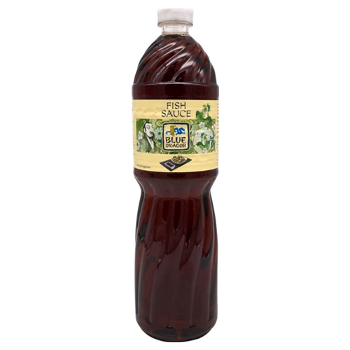 BLUE DRAGON FISH SAUCE 1L