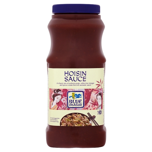 BLUE DRAGON HOISIN SAUCE 1L