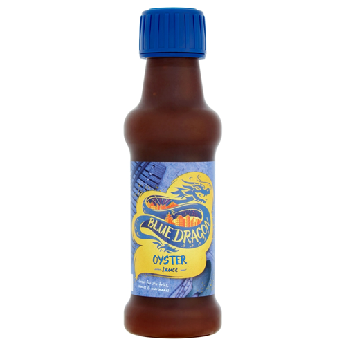 BLUE DRAGON OYSTER SAUCE 150ML