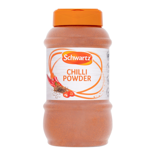 SCHWARTZ CHILLI POWDER 400G
