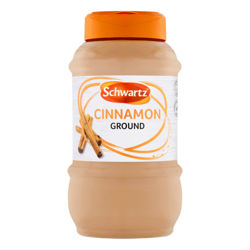 SCHWARTZ GROUND CINNAMON 390G