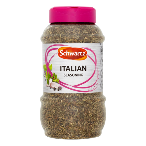SCHWARTZ ITALIAN SEASONING 190G