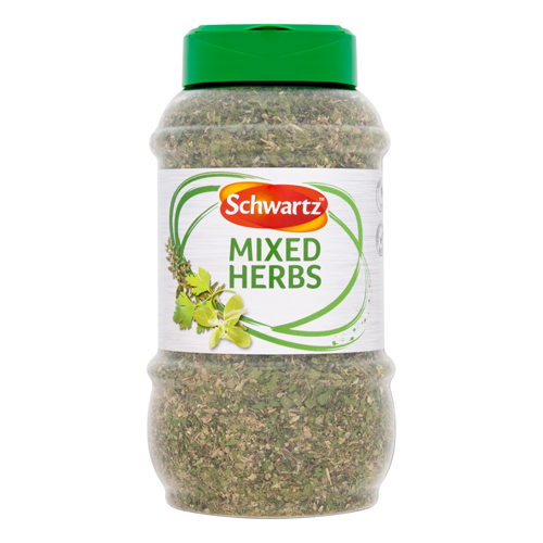 SCHWARTZ MIXED HERBS 100G