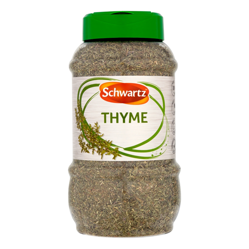 SCHWARTZ THYME 165G