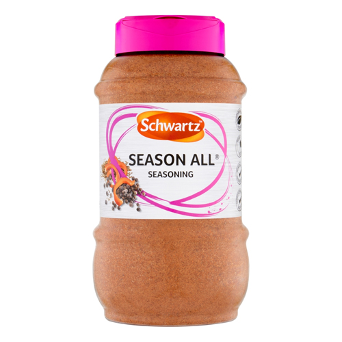 SCHWARTZ SEASON ALL SEASONING 840G