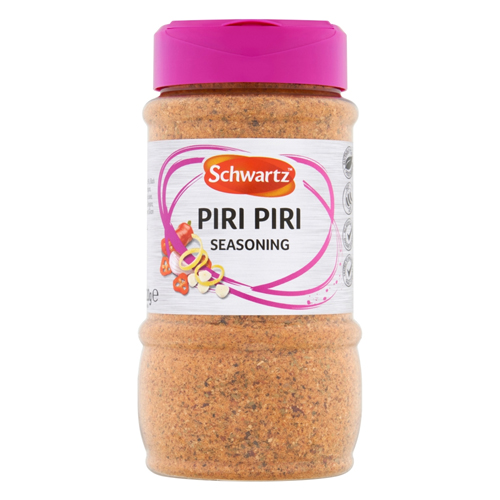 SCHWARTZ PIRI PIRI SEASONING 320G