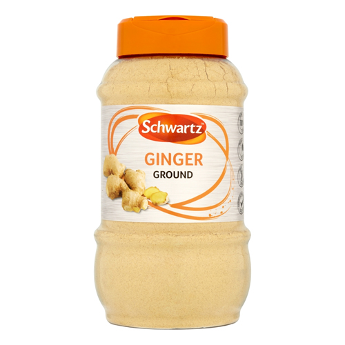 SCHWARTZ GROUND GINGER 310G
