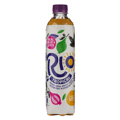 RIO TROPICAL 500ML
