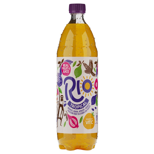 RIO TROPICAL 1.5L