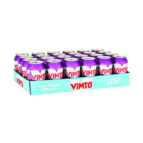 VIMTO ORIGINAL FIZZY NAS 330ML