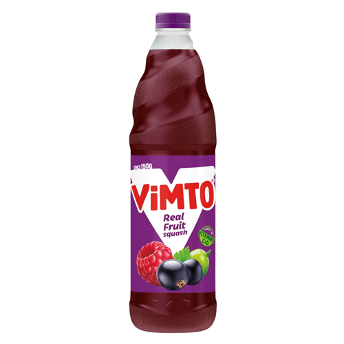 VIMTO ORIGINAL SQUASH 1L