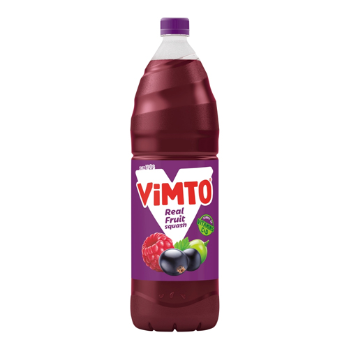 VIMTO REAL FRUIT SQUASH 2L