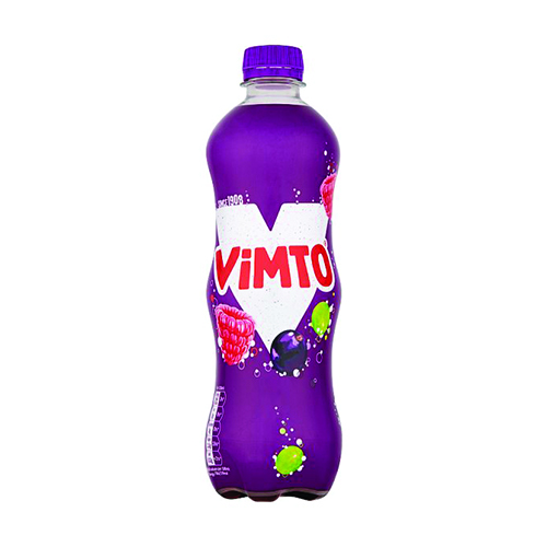 VIMTO SPARKLING FIZZY 500ML