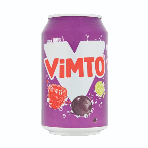 VIMTO CARB NO ADDED SUGAR PMP £3.75 330ML