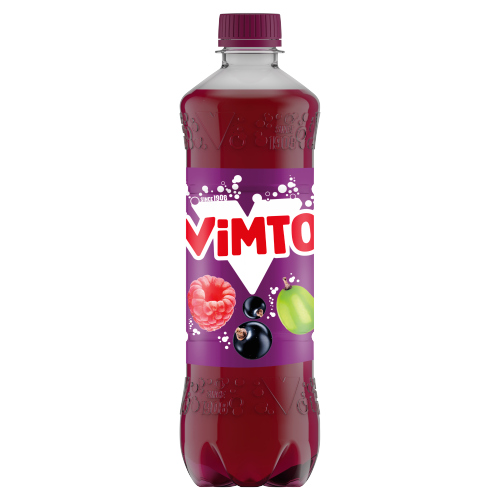 VIMTO SPARKLING 500ML
