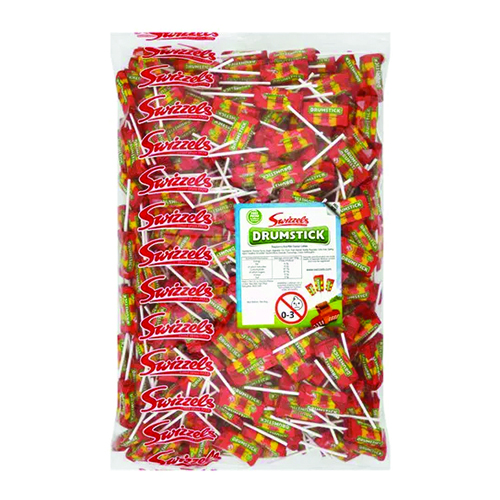 SWIZZELS DRUMSTICK 3KG