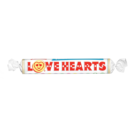 SWIZZELS KIND HEARTS 39G