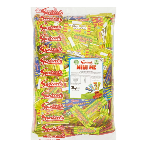 SWIZZELS MINI ME 3KG