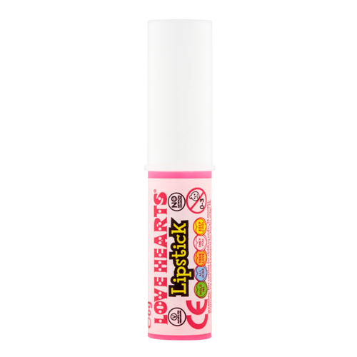 SWIZZELS LOVE HEARTS LIPSTICK 6G