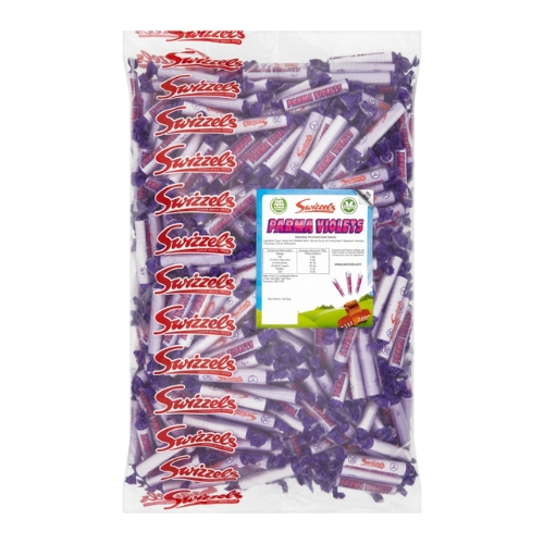 SWIZZELS PARMA VIOLETS 3KG