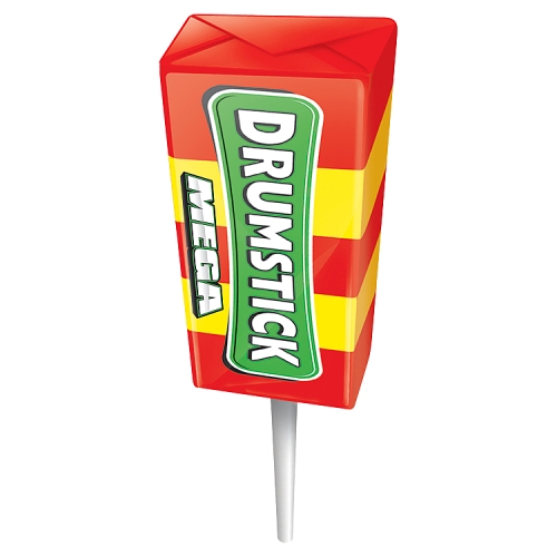 SWIZZELS DRUMSTICKS MEGA 28G