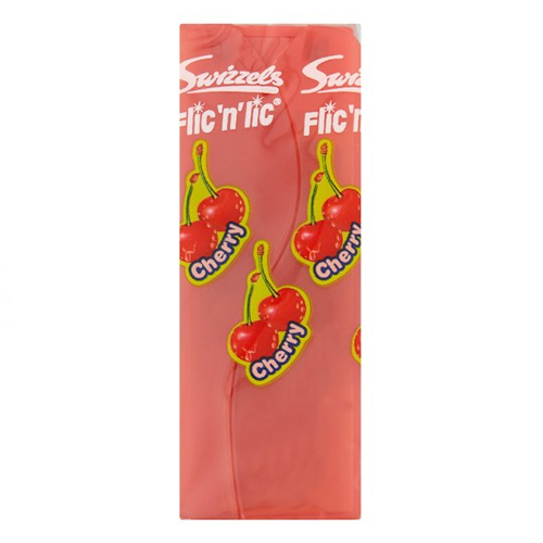 SWIZZELS FLIC 'N' LIC CANDY 14G