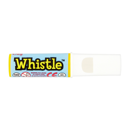 SWIZZELS WHISTLE 6G