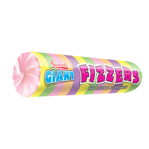 SWIZZELS GIANT FIZZERS 40G