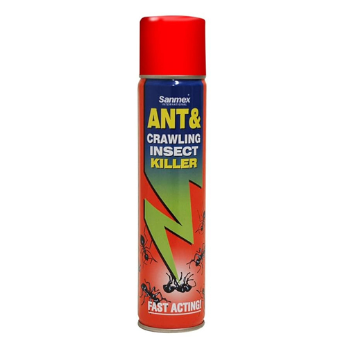 SANMEX ANT & INSECT KILLER 300ML