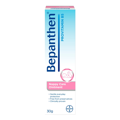 BEPANTHEN CREAM 30G