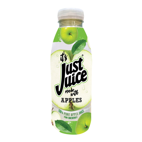 JUST JUICE ORANGE 500ML