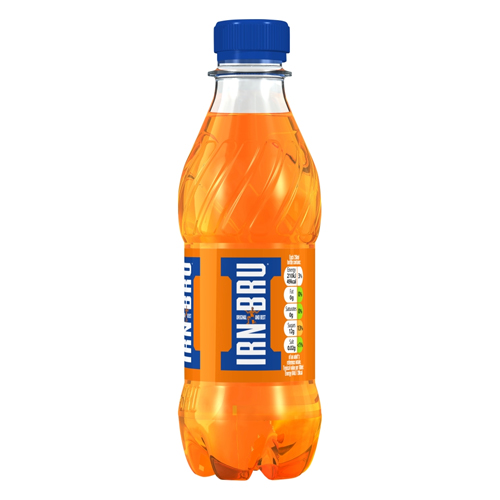 IRN-BRU 250ML