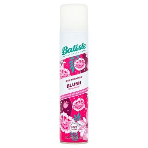BATISTE BLUSH DRY SHAMPOO 200ML