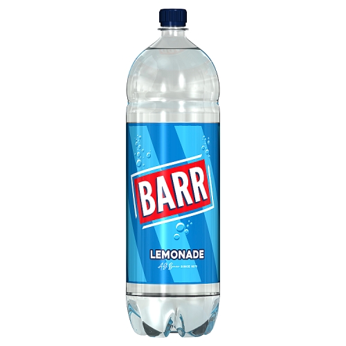 BARR LEMONADE 2L