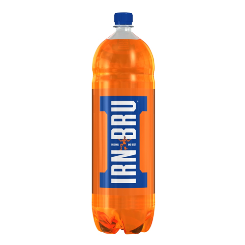 IRN-BRU REGULAR 2L